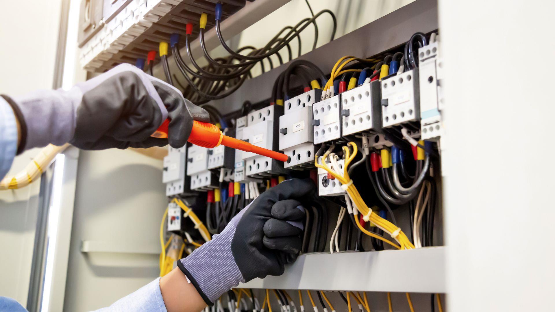 Impianti elettrici
